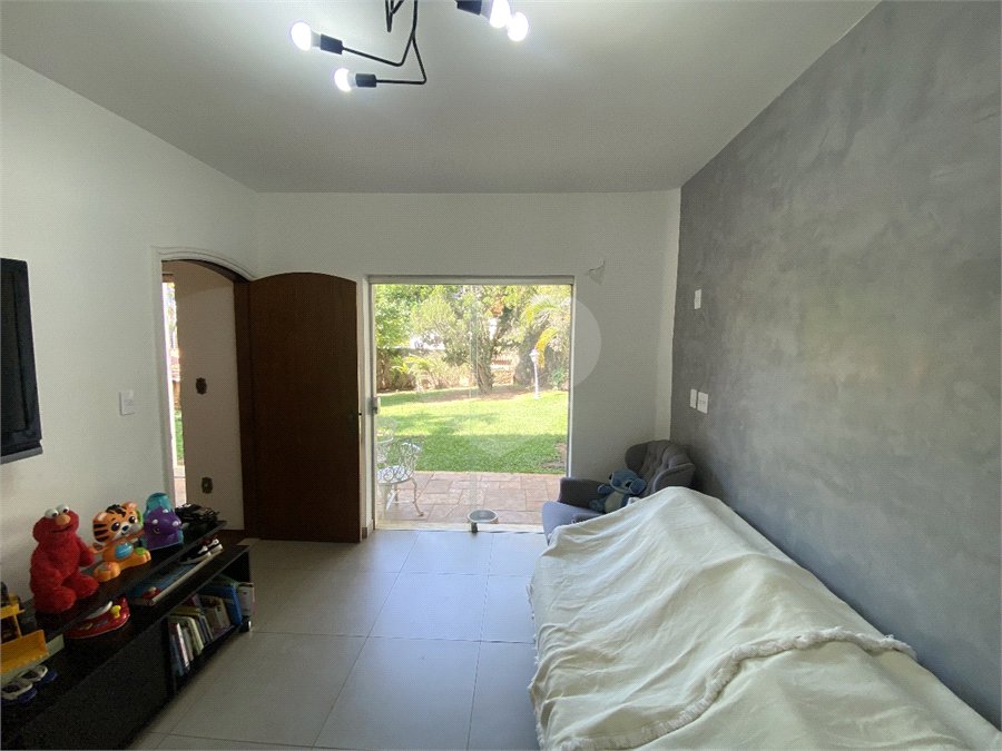 Casa à venda ou para alugar com 6 suítes em Jardim América, Sorocaba, SP