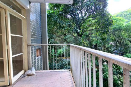 Apartamento à venda com 3 quartos, sendo 1 suíte, em Gávea, Rio de Janeiro, RJ