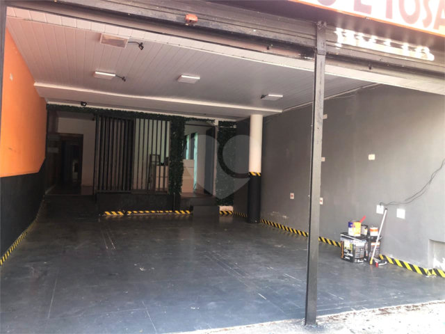 Loja para alugar em Santa Teresinha, São Paulo, SP