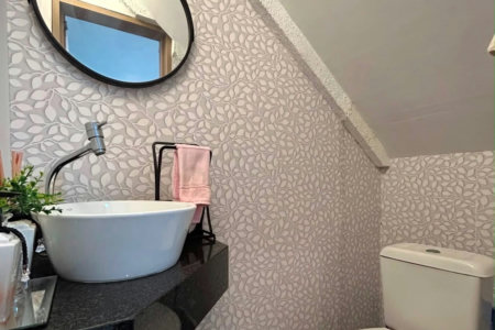 Casa à venda com 2 quartos no condomínio Villa Flora, Hortolândia - SP