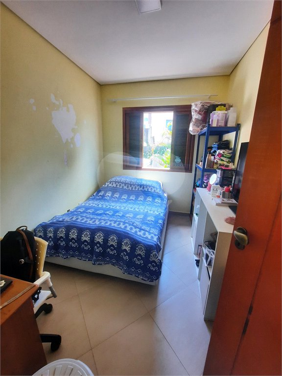 Sobrado à venda com 3 quartos, sendo 1 suíte,  em Jardim Nathalie, Mogi das Cruzes, SP