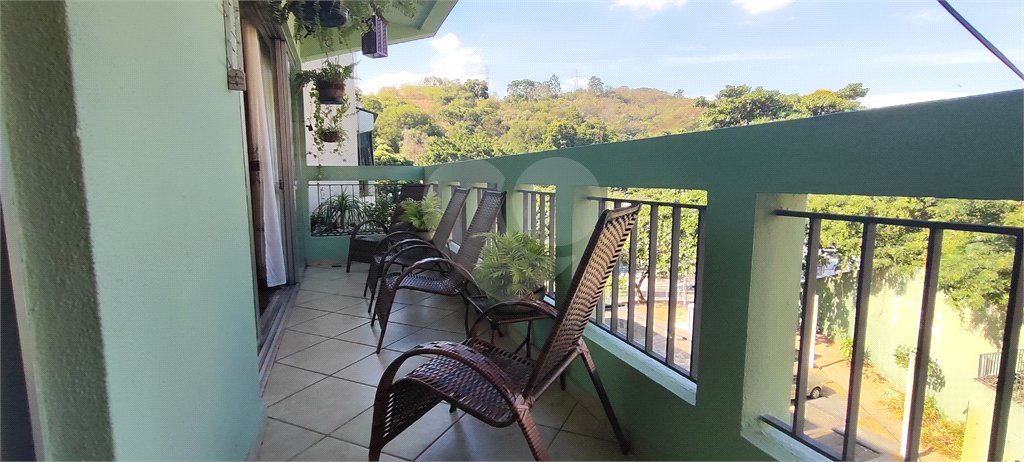 Apartamento à venda com 3 quartos, sendo 1 suíte, em Campo Grande, Rio de Janeiro, RJ