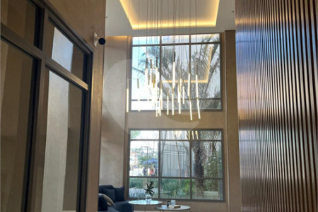 Studio à venda com 1 quarto em Butantã, São Paulo, SP