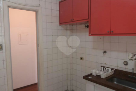Apartamento à venda com 2 quartos em Itaim Bibi, São Paulo, SP