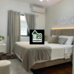 Sobrado à venda com 3 quartos, sendo 1 suíte, em Vila Carvalho, Sorocaba, SP