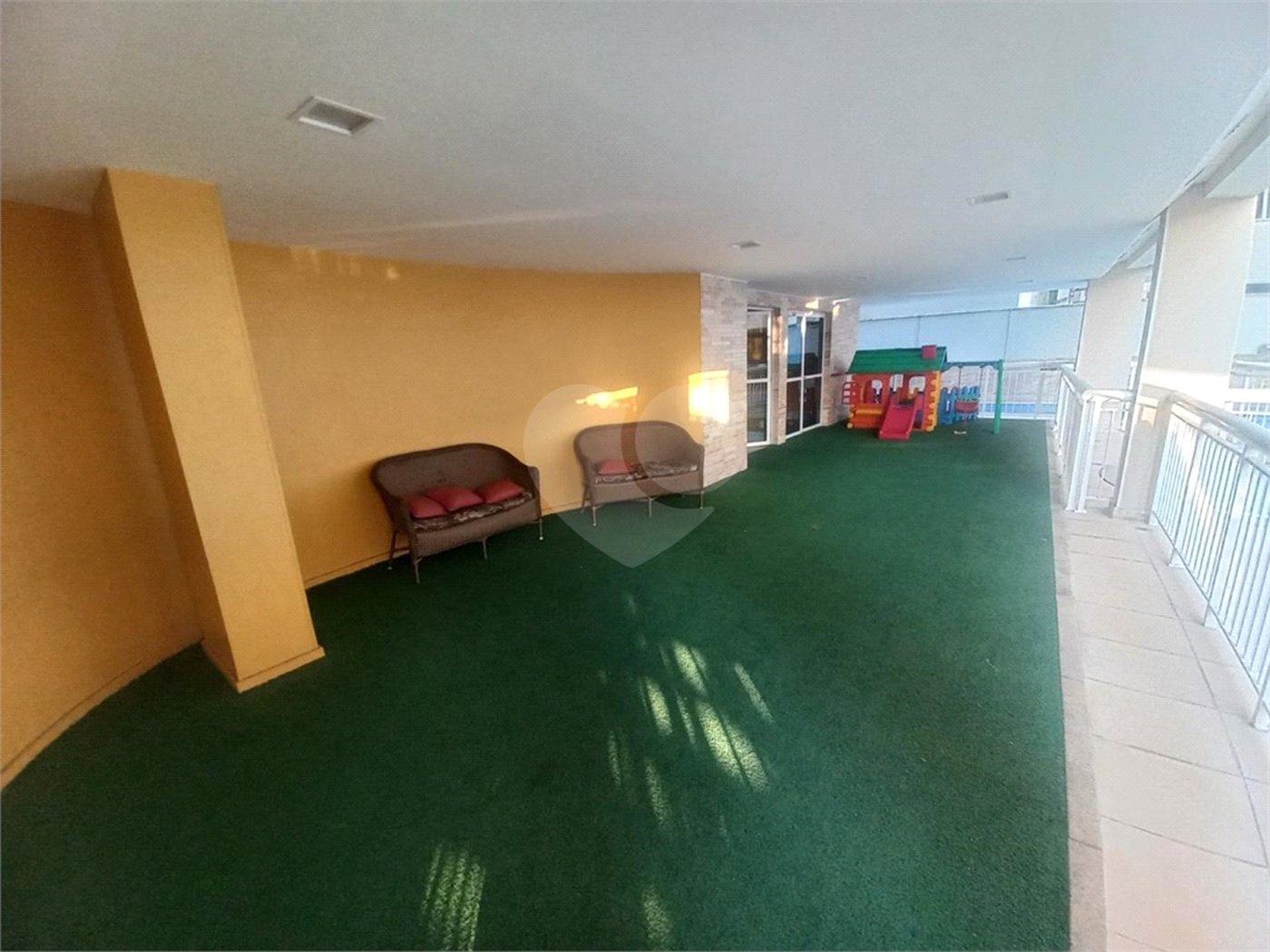Cobertura à venda com 4 quartos, sendo 2 suítes, em Jacarepaguá, Rio de Janeiro, RJ