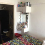 Apartamento à venda com 1 quarto em Vila Buarque, São Paulo, SP