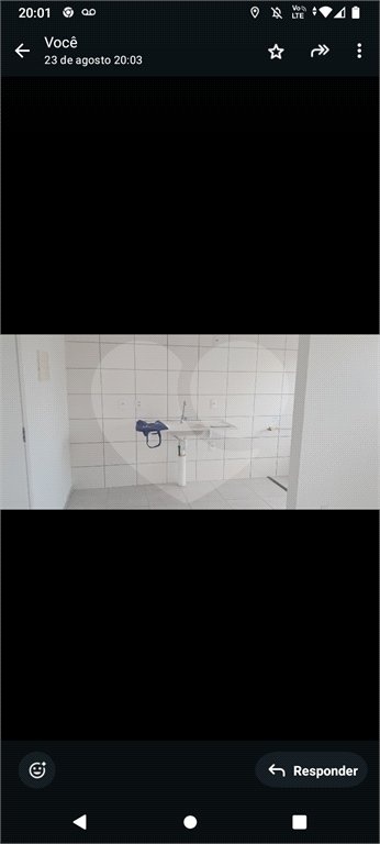 Apartamento à venda com 2 quartos em Vila Plana, São Paulo, SP