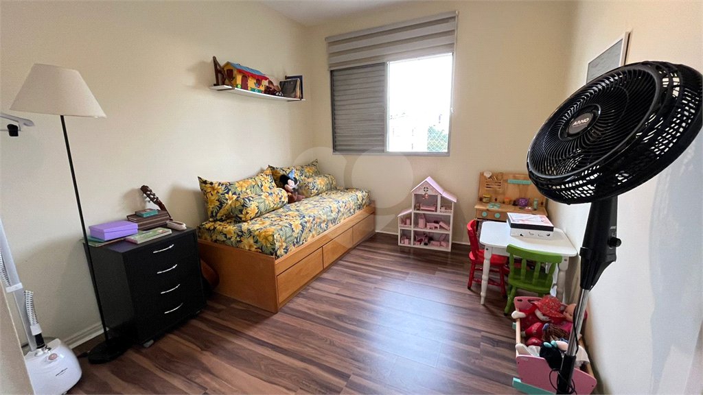 Apartamento à venda com 3 suítes em Fazenda Morumbi, São Paulo, SP