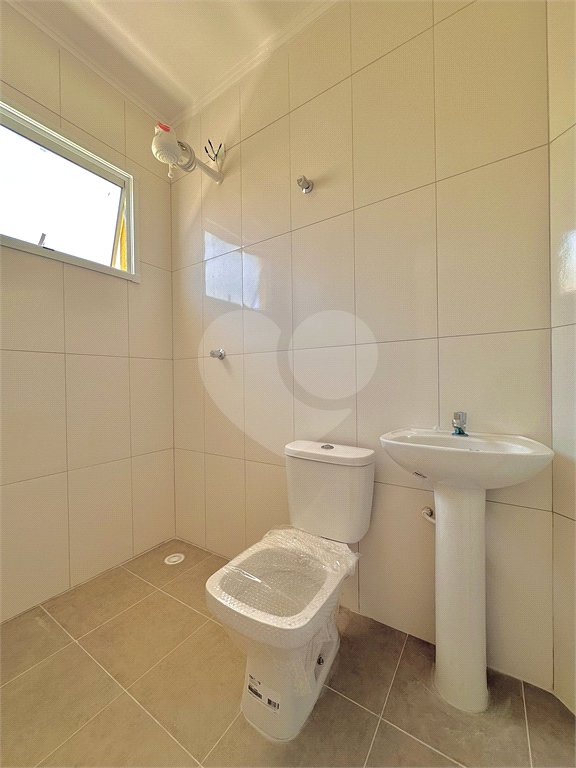 Apartamento à venda com 2 quartos, sendo 1 suíte, em Indaiá, Bertioga, SP