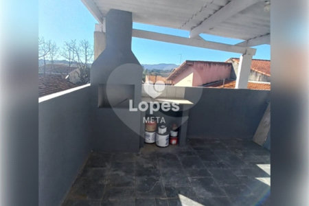 CASA Á VENDA - BAIRRO NOVO HORIZONTE, 2 DORMITÓRIOS 1 SENDO SUITE, SJC/SP