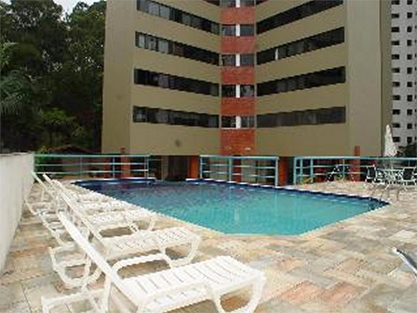 Apartamento à venda com 3 quartos, sendo 1 suíte,  em Jardim Parque Morumbi, São Paulo, SP