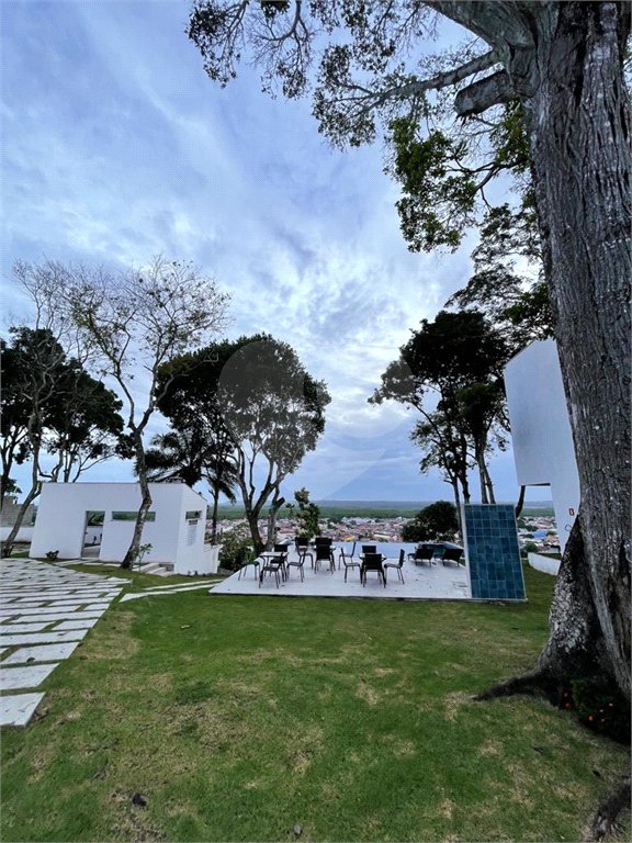 Apartamento à venda com 1 suíte no Centro, Porto Seguro, BA
