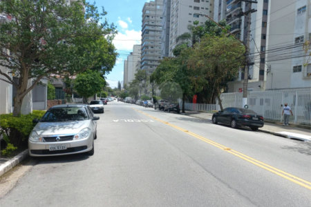 Sobrado à venda com 3 quartos em Vila Clementino, São Paulo, SP