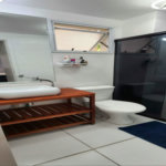 Apartamento à venda com 2 quartos, sendo 1 suíte, em Parque Reboucas, São Paulo, SP
