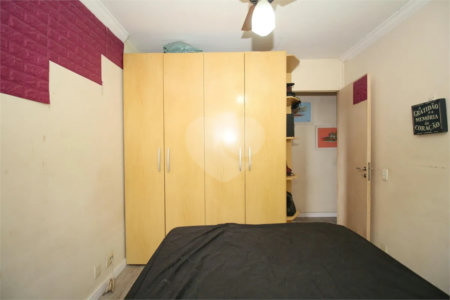 Apartamento à venda com 3 quartos em Jardim Vazani, São Paulo, SP