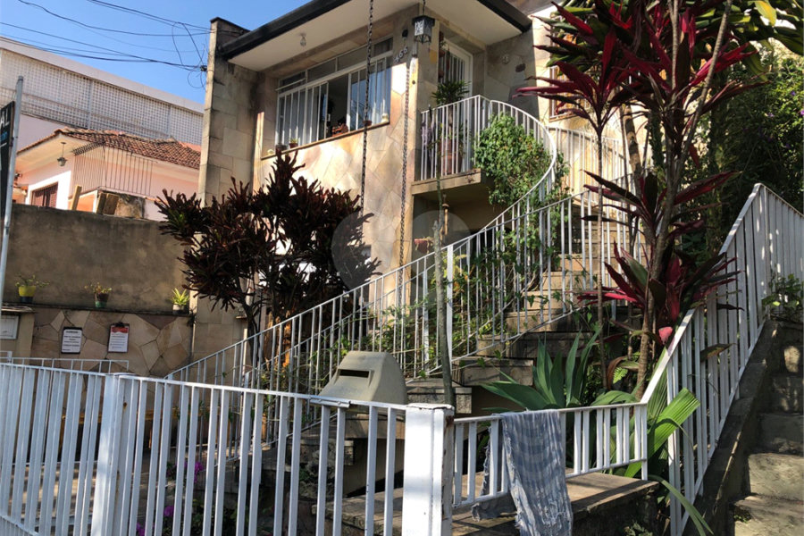 Casa à venda com 4 quartos em Santana, São Paulo, SP