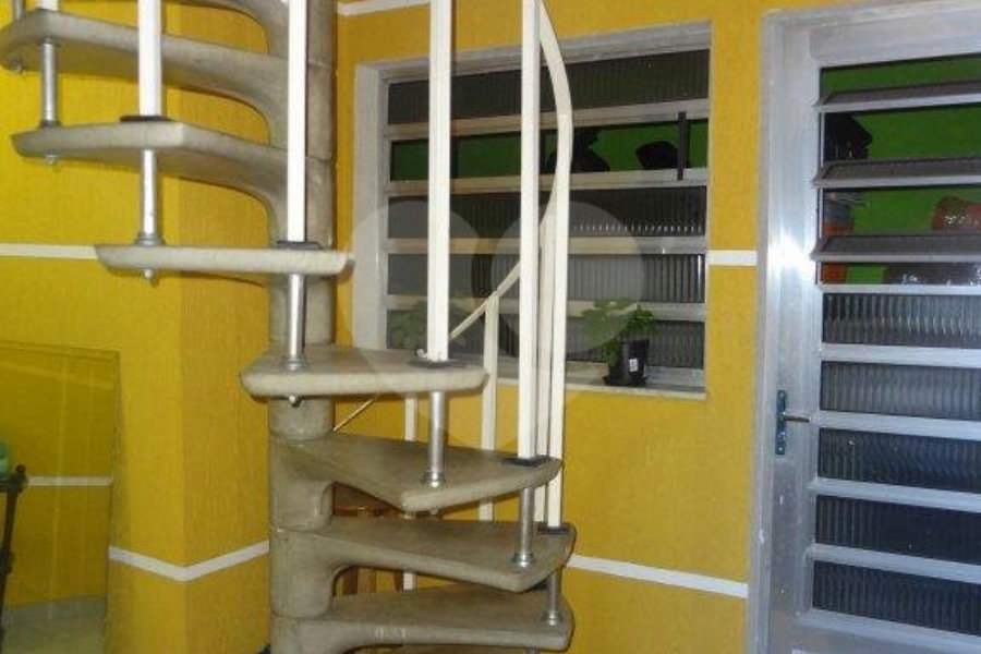 Sobrado à venda com 2 suítes em Imirim, São Paulo, SP
