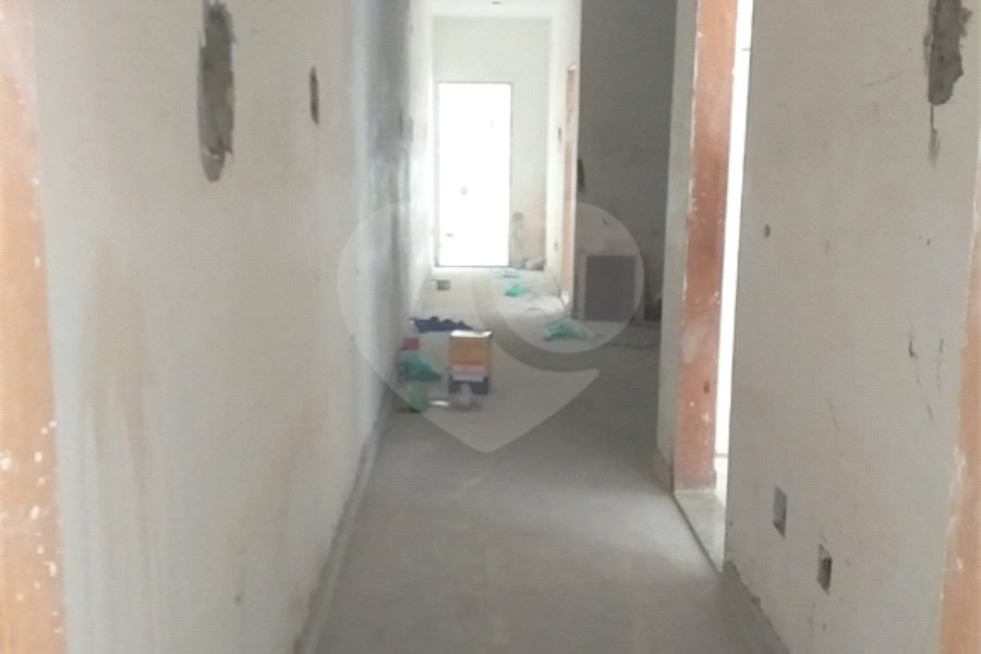 Apartamento à venda com 1 quarto em Casa Verde, São Paulo, SP