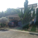 Casa em condomínio à venda com 3 suítes em Parque Campolim, Sorocaba, SP