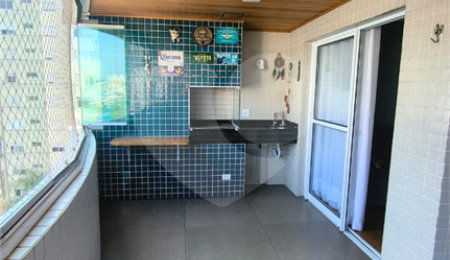 Apartamento à venda com 3 suítes no Centro, São Bernardo do Campo, SP