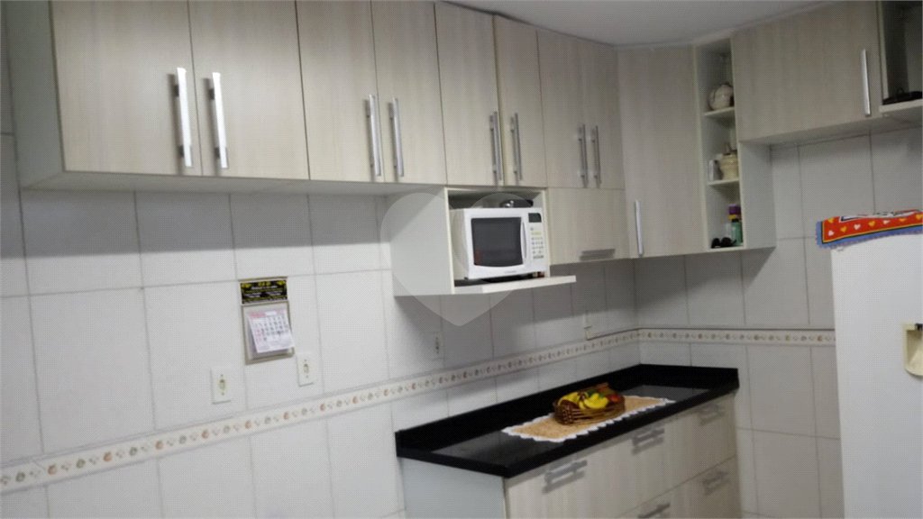 Sobrado à venda com 3 quartos, sendo 1 suíte, em Vila Nova Cachoeirinha, São Paulo, SP