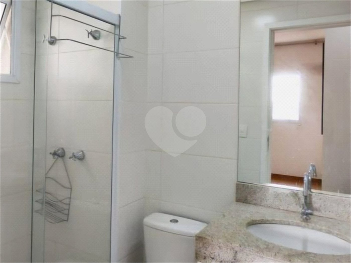 Apartamento à venda com 2 quartos, sendo 1 suíte, em Parque Campolim, Sorocaba, SP