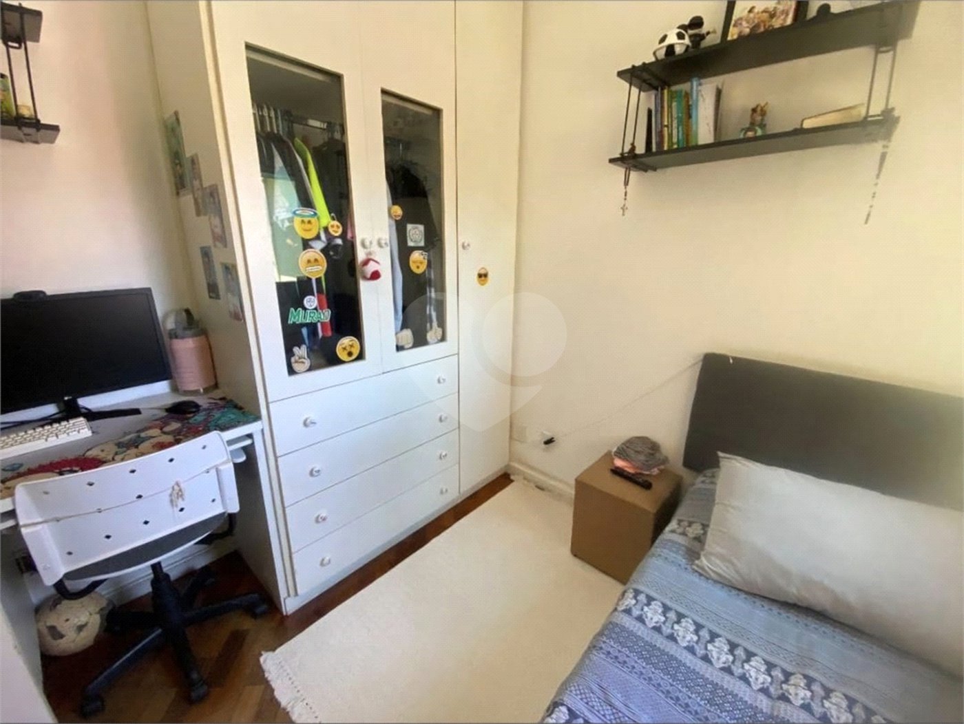 Casa à venda com 4 quartos, sendo 1 suíte, em Vila São Silvestre, São Paulo, SP