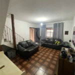 Casa de Vila à venda com 3 quartos, sendo 1 suíte, em Imirim, São Paulo, SP