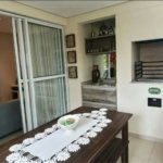 Apartamento à venda com 3 quartos, sendo 1 suíte, em Vila Gomes, São Paulo, SP