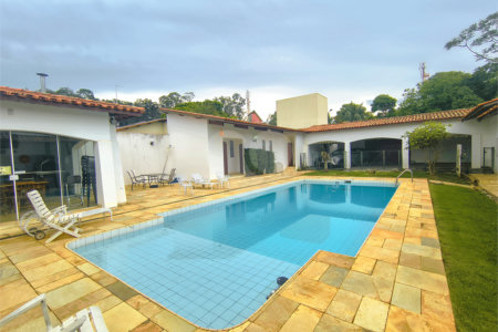 Casa à venda com 5 quartos, sendo 4 suítes, em Jardim Dom Bosco, Indaiatuba, SP