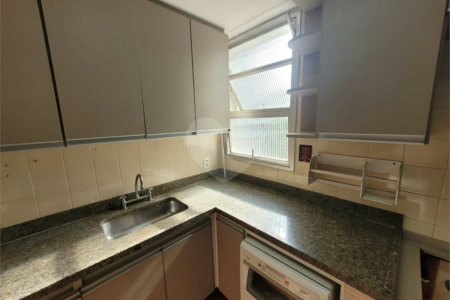 Apartamento à venda com 3 quartos, sendo 1 suíte,  em Tijuca, Rio de Janeiro, RJ