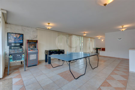 Apartamento à venda com 2 quartos, sendo 1 suíte, em Alto da Boa Vista, São Paulo, SP