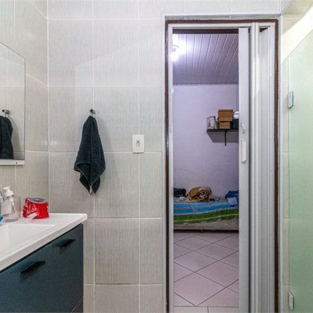 Casa Térrea à venda com 9 quartos, sendo 3 suítes,  em Vila Romana, São Paulo, SP