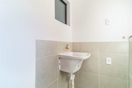 Apartamento à venda com 1 quarto em Vila Sônia, São Paulo, SP