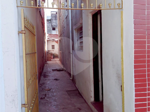 Sobrado à venda com 3 quartos, sendo 1 suíte,  em Vila Guilherme, São Paulo, SP