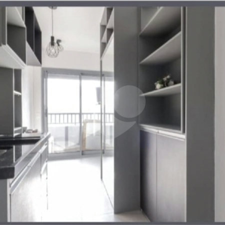 Apartamento à venda ou para alugar com 1 quarto em Vila Olímpia, São Paulo, SP