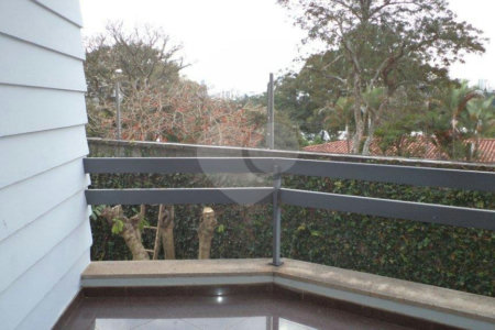 Casa à venda com 4 suítes no condomínio Jatoba, São Paulo - SP