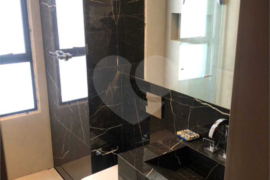 Apartamento à venda com 2 quartos, sendo 1 suíte, em Perdizes, São Paulo, SP