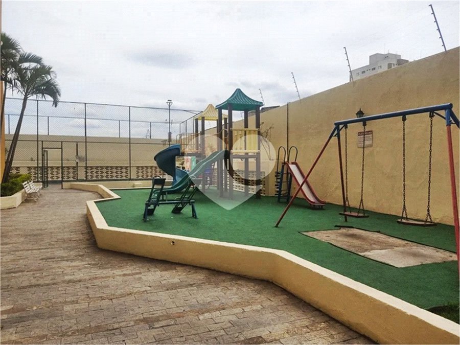Apartamento à venda com 2 quartos em Vila Medeiros, São Paulo, SP