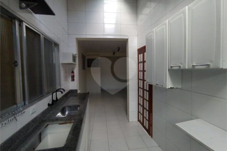 Casa de Vila para alugar com 2 quartos, sendo 1 suíte,  em Tucuruvi, São Paulo, SP