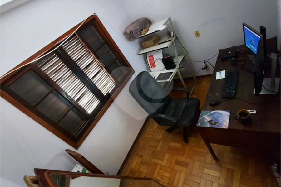 Casa de Vila à venda com 4 quartos em Vila Gustavo, São Paulo, SP