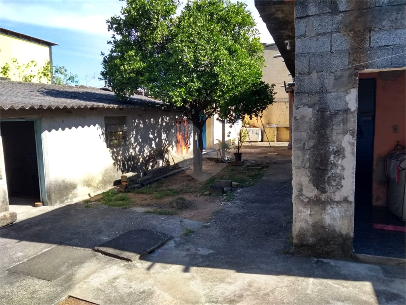 Terreno à venda em Vila Guilherme, São Paulo, SP