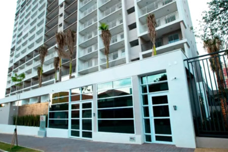 Apartamento à venda com 1 suíte em Ipiranga, São Paulo, SP