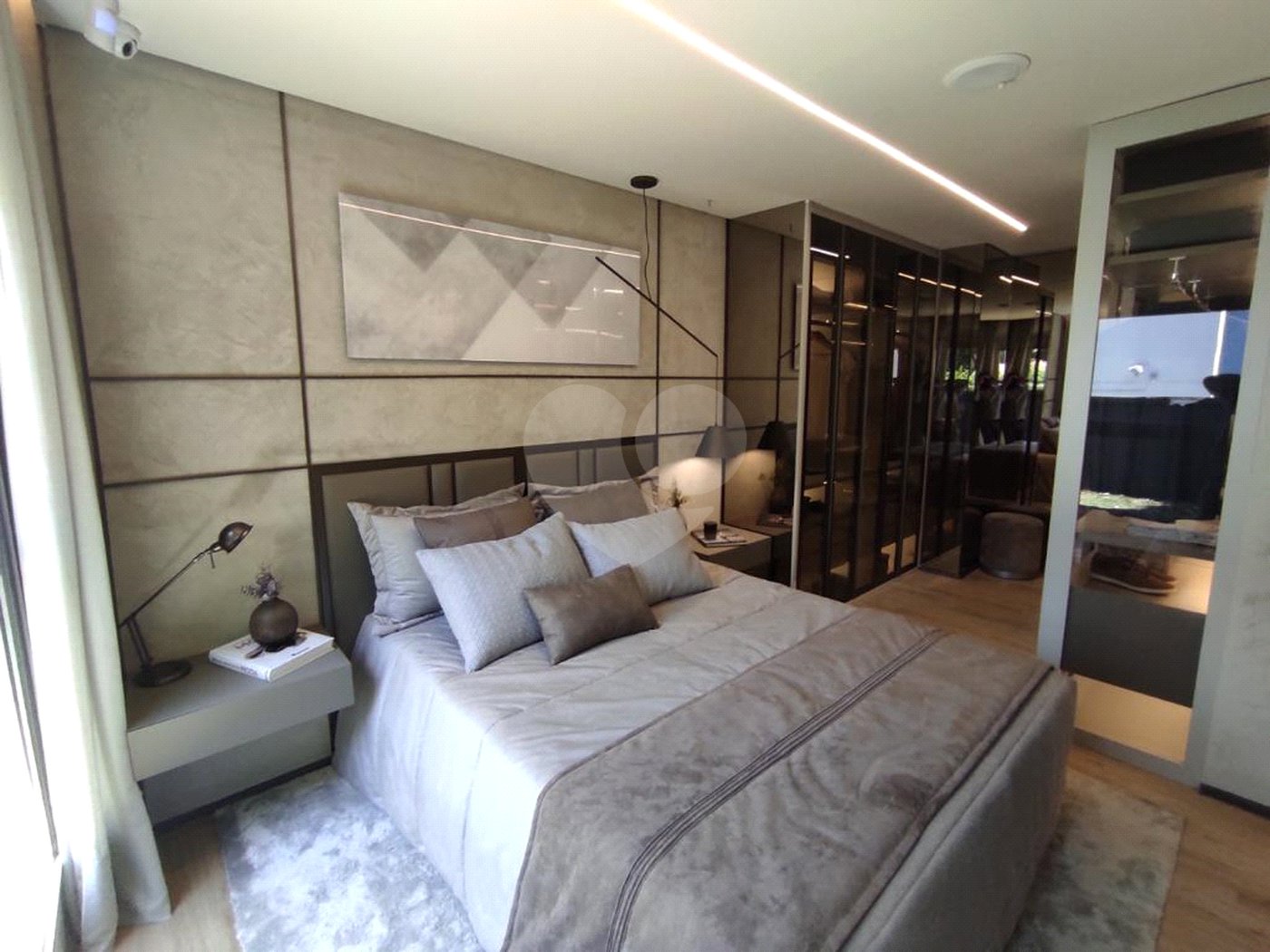 Apartamento à venda com 3 quartos, sendo 1 suíte, em Pinheiros, São Paulo, SP