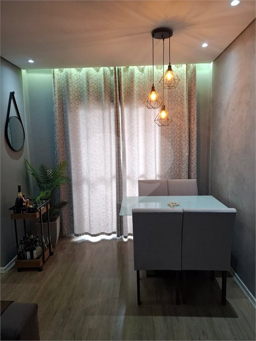 Apartamento à venda com 2 quartos em Ponte Alta, Valinhos, SP