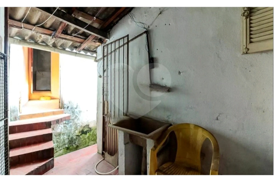 Casa à venda com 4 quartos em Limão, São Paulo, SP
