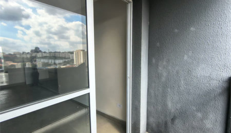 Apartamento à venda com 1 quarto em Rio Pequeno, São Paulo, SP