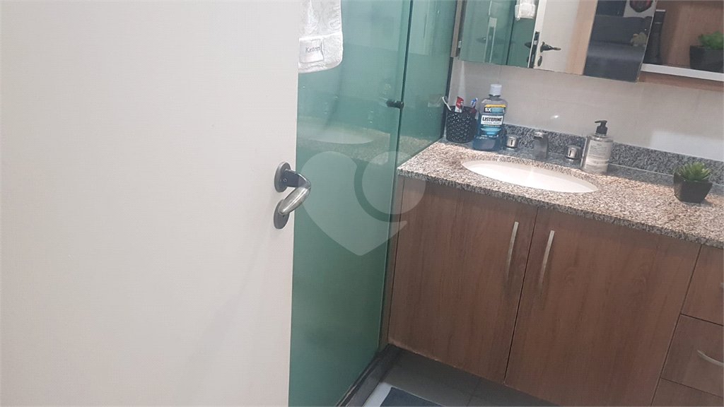 Apartamento à venda com 2 quartos em Méier, Rio de Janeiro, RJ