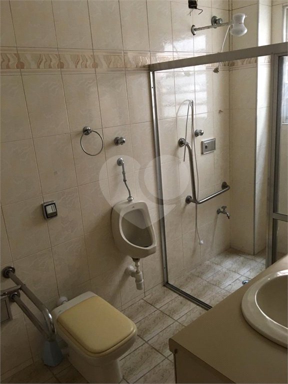 Apartamento à venda com 3 quartos em Bela Vista, São Paulo, SP